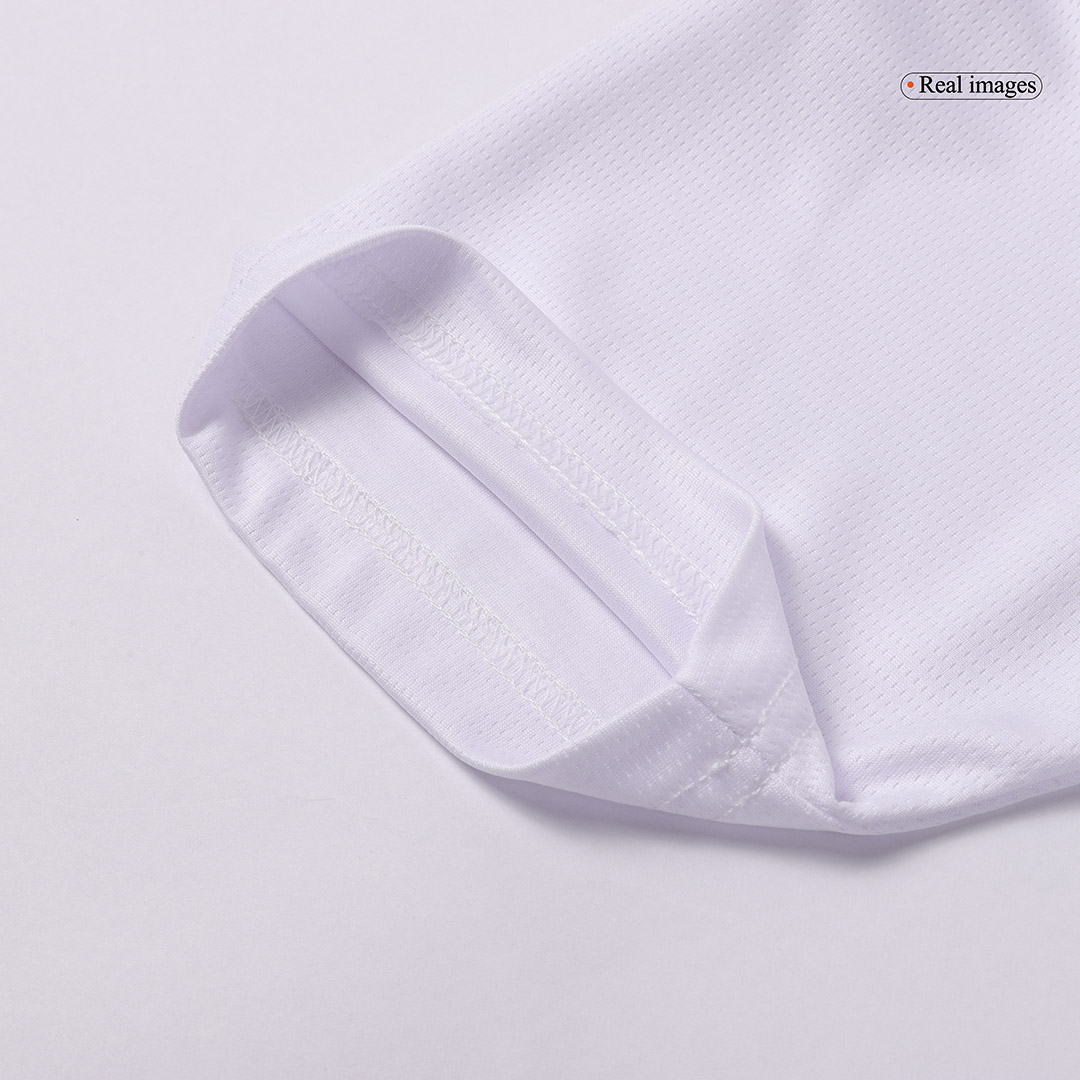 Al Hilal SFC Away Soccer Jersey - gogoalshop