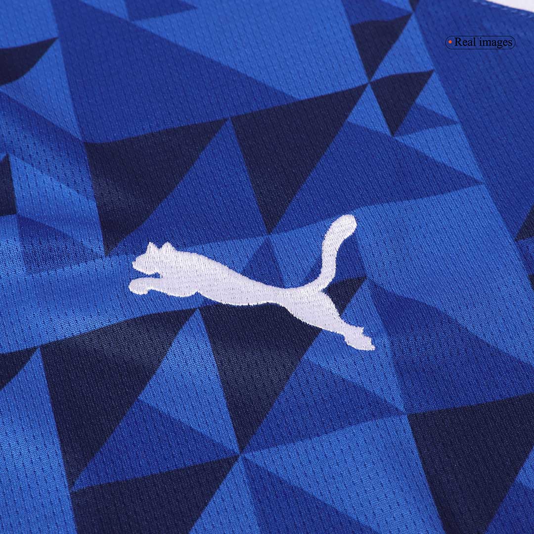 Al Hilal SFC Home Soccer Jersey - gogoalshop