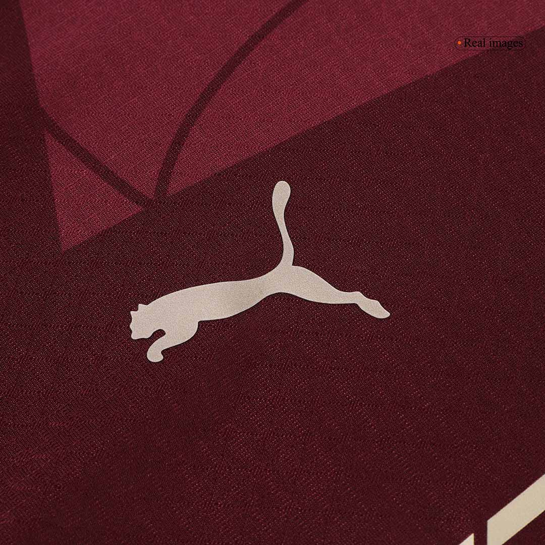 Manchester City Third Away Player Version Jersey - gogoalshop