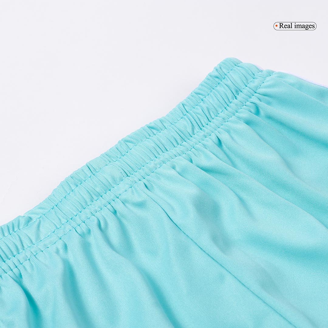 Inter Miami CF Third Away Kids Soccer Jerseys Kit - gogoalshop