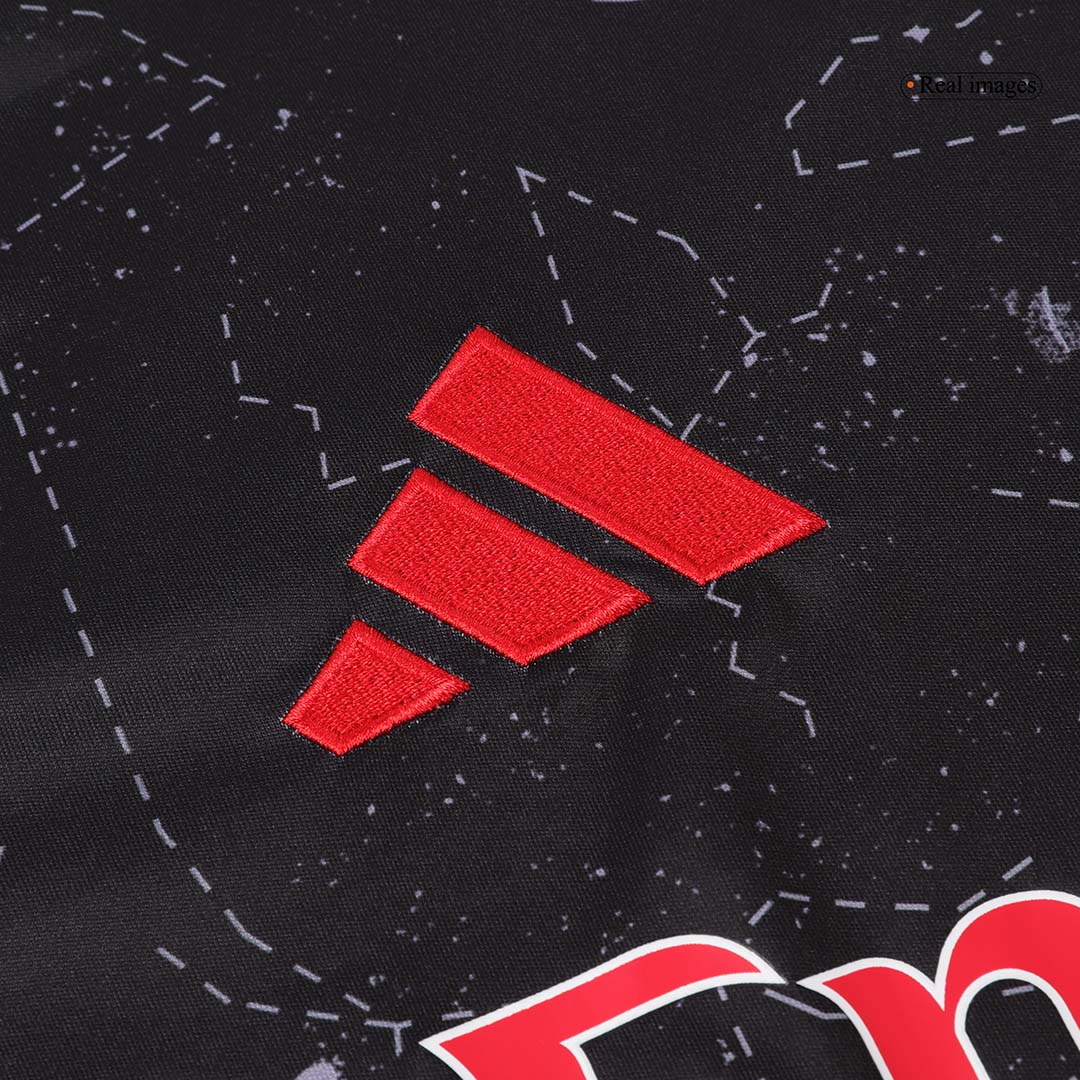 Benfica Away Soccer Jersey - gogoalshop