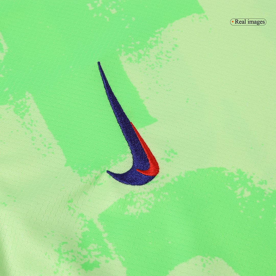 LEWANDOWSKI #9 Barcelona Third Away Soccer Jersey - UCL - gogoalshop