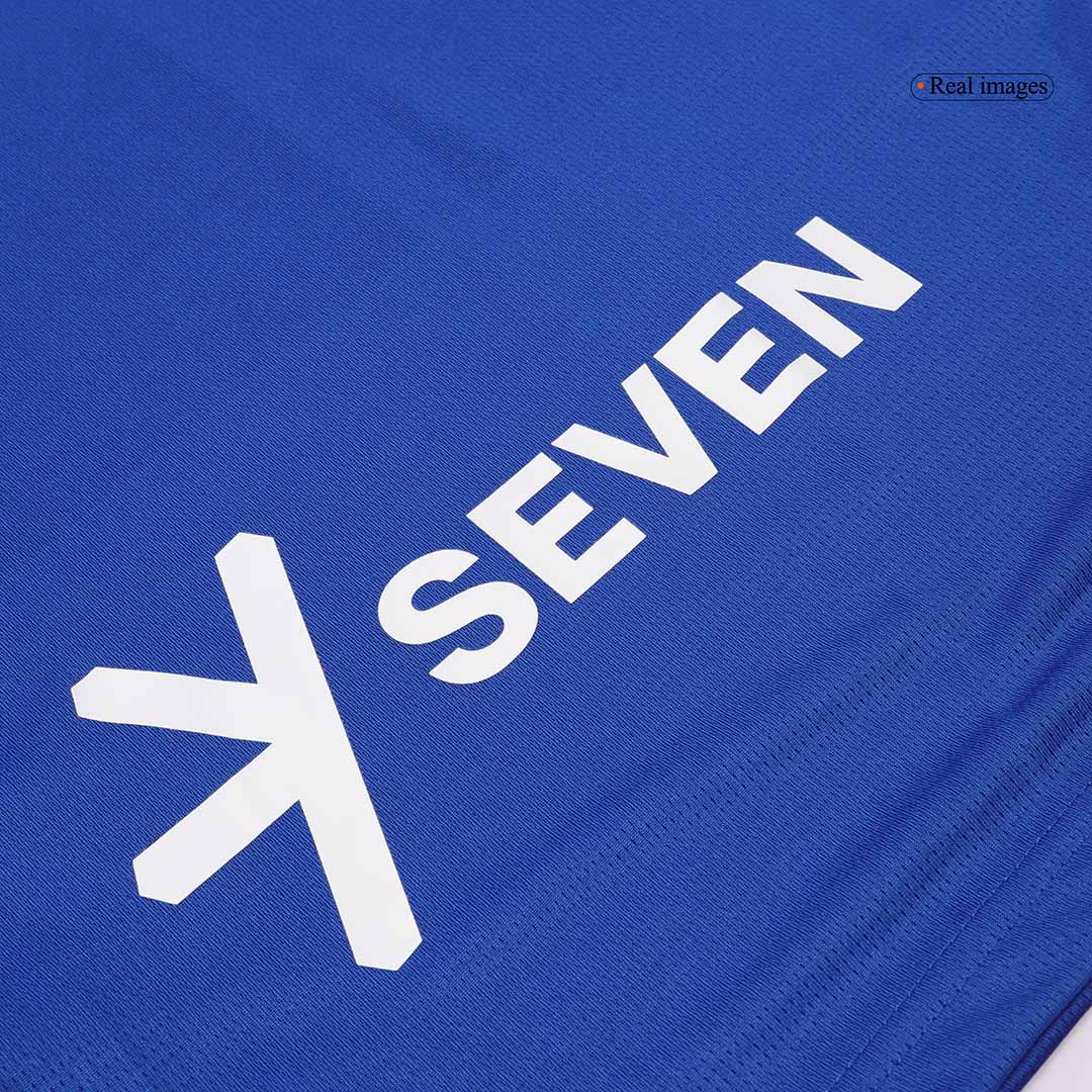 Al Hilal SFC Home Soccer Jersey - gogoalshop