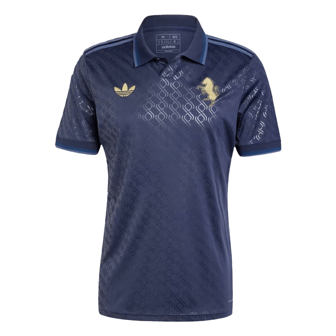 Playera juventus visitante online