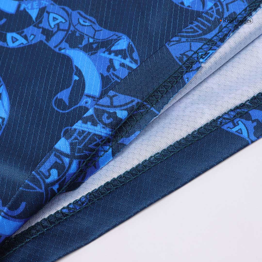 Club America Away  Kids Soccer Jerseys Kit - gogoalshop