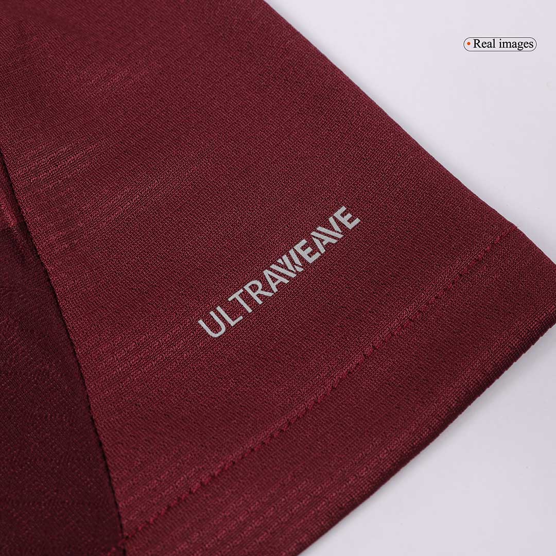 Manchester City Third Away Player Version Jersey - gogoalshop