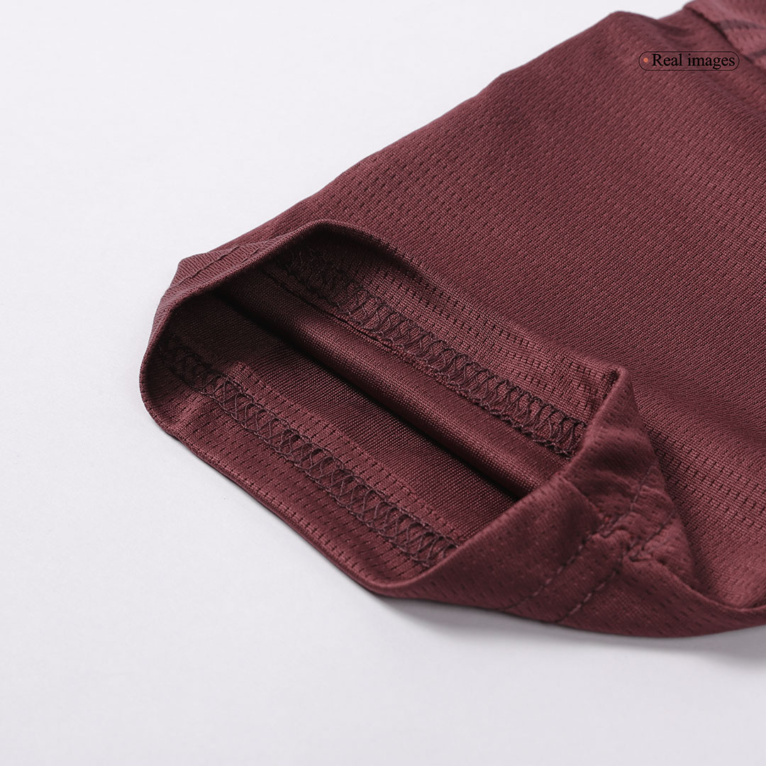 Manchester City Third Away Kids Soccer Jerseys Kit - gogoalshop