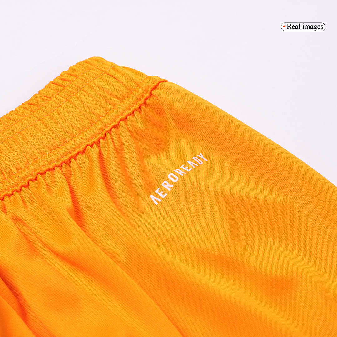 Real Madrid Away Soccer Shorts - gogoalshop