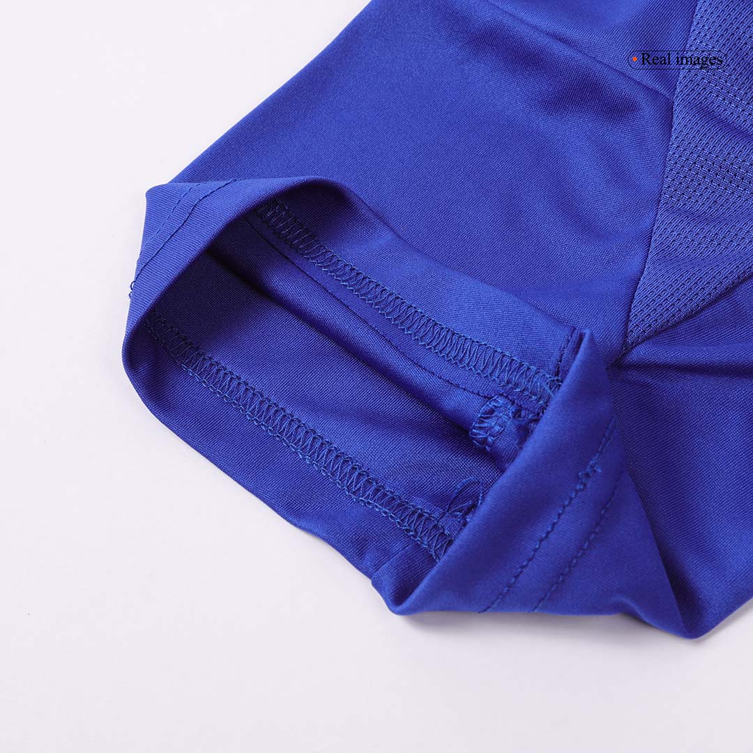 Boca Juniors Home Soccer Jersey - gogoalshop