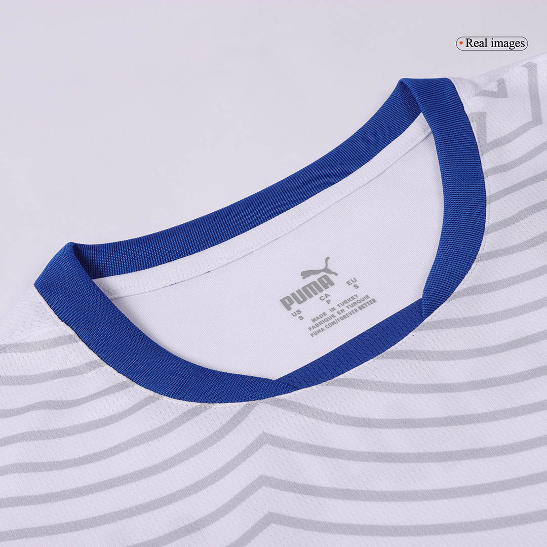 Al Hilal SFC Away Soccer Jersey - gogoalshop