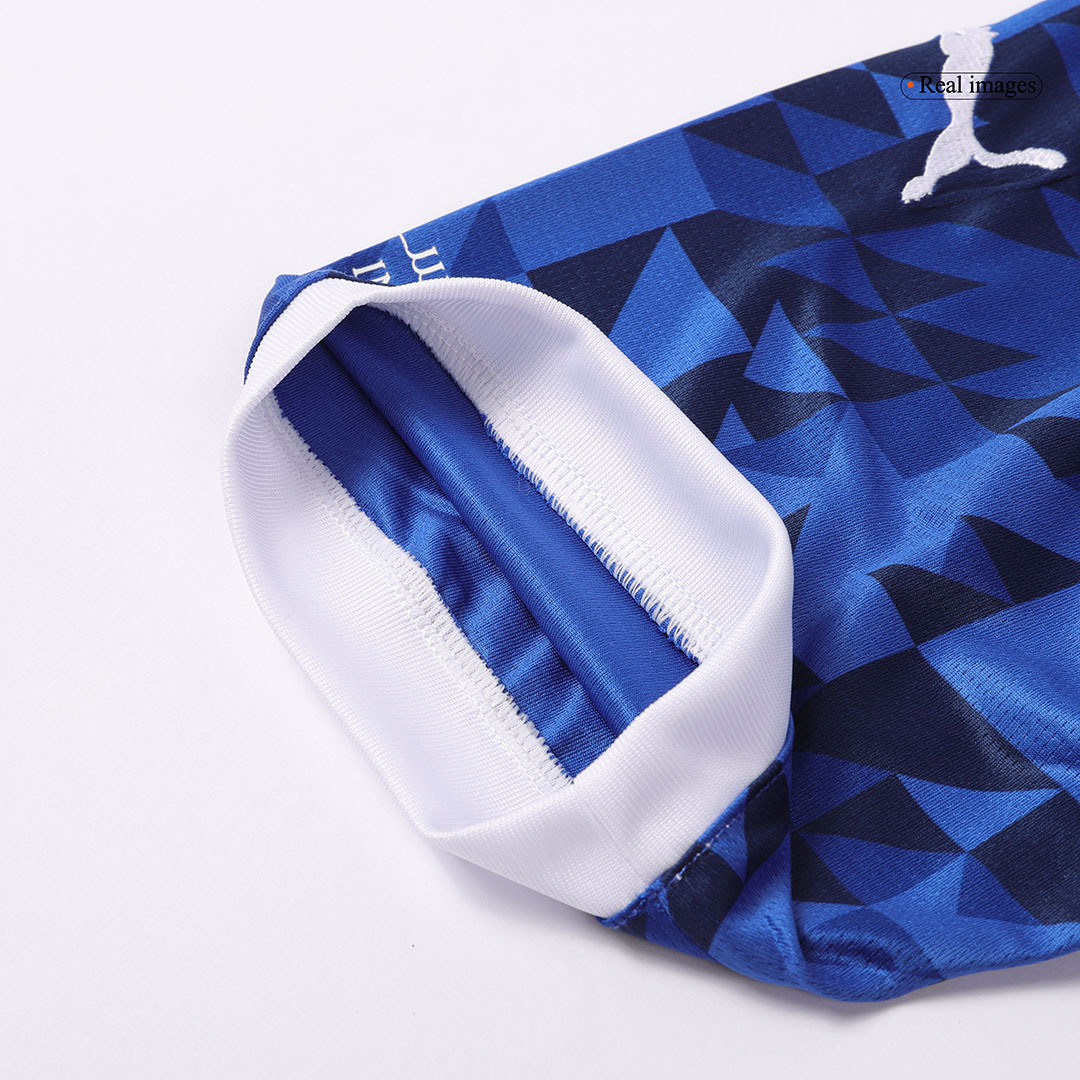 Al Hilal SFC Home Soccer Jersey - gogoalshop