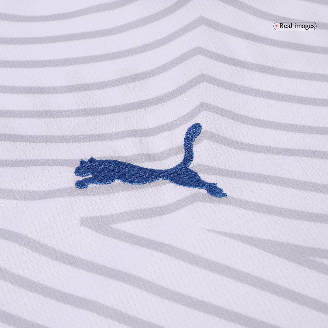 Al Hilal SFC Away Soccer Jersey - gogoalshop