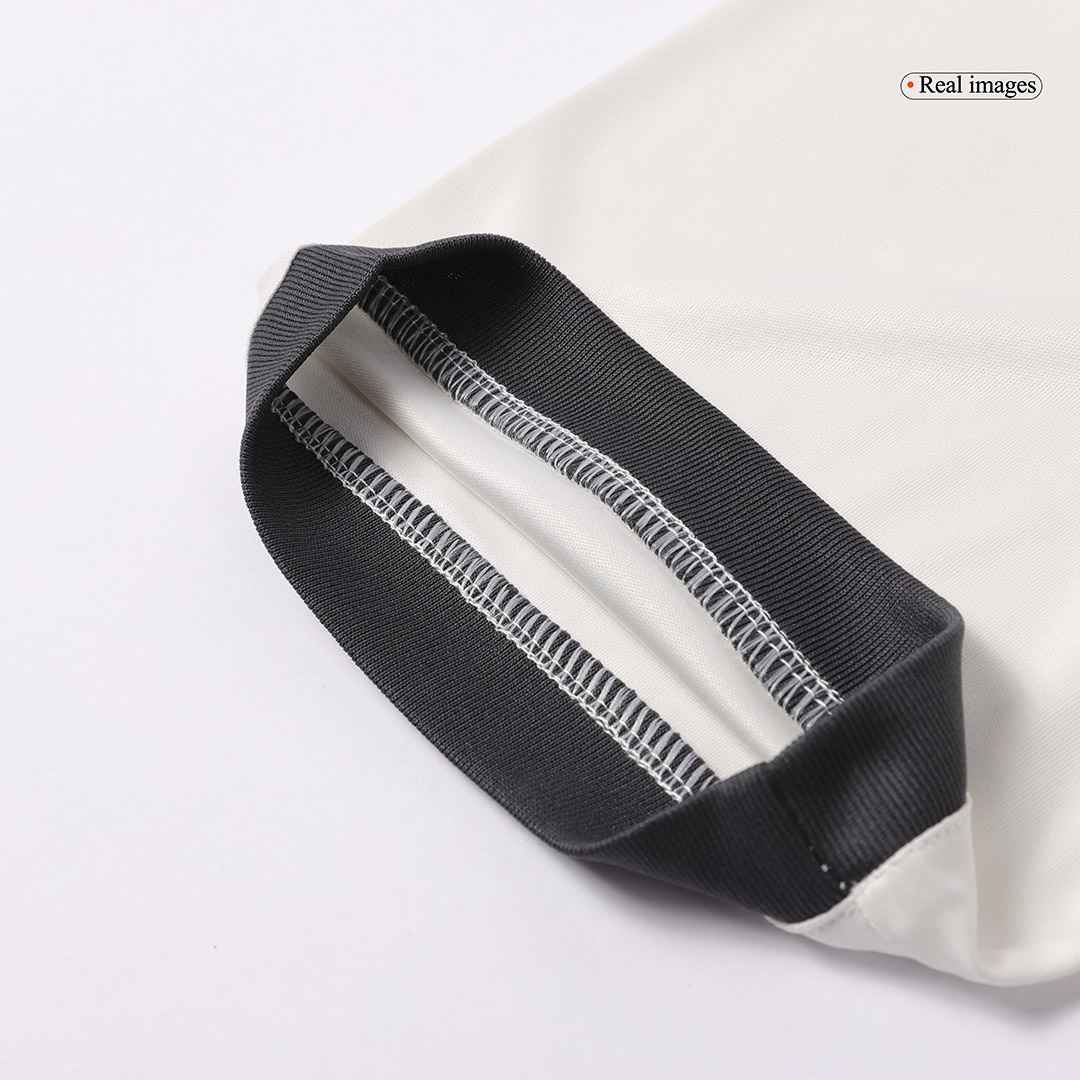 Manchester United Third Away Jerseys Kit - gogoalshop