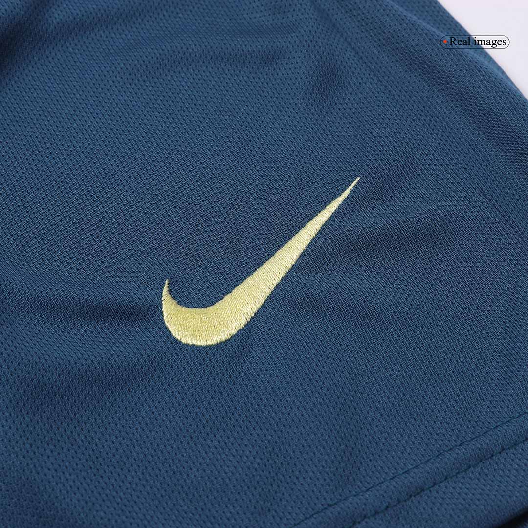 Club America Away  Kids Soccer Jerseys Kit - gogoalshop