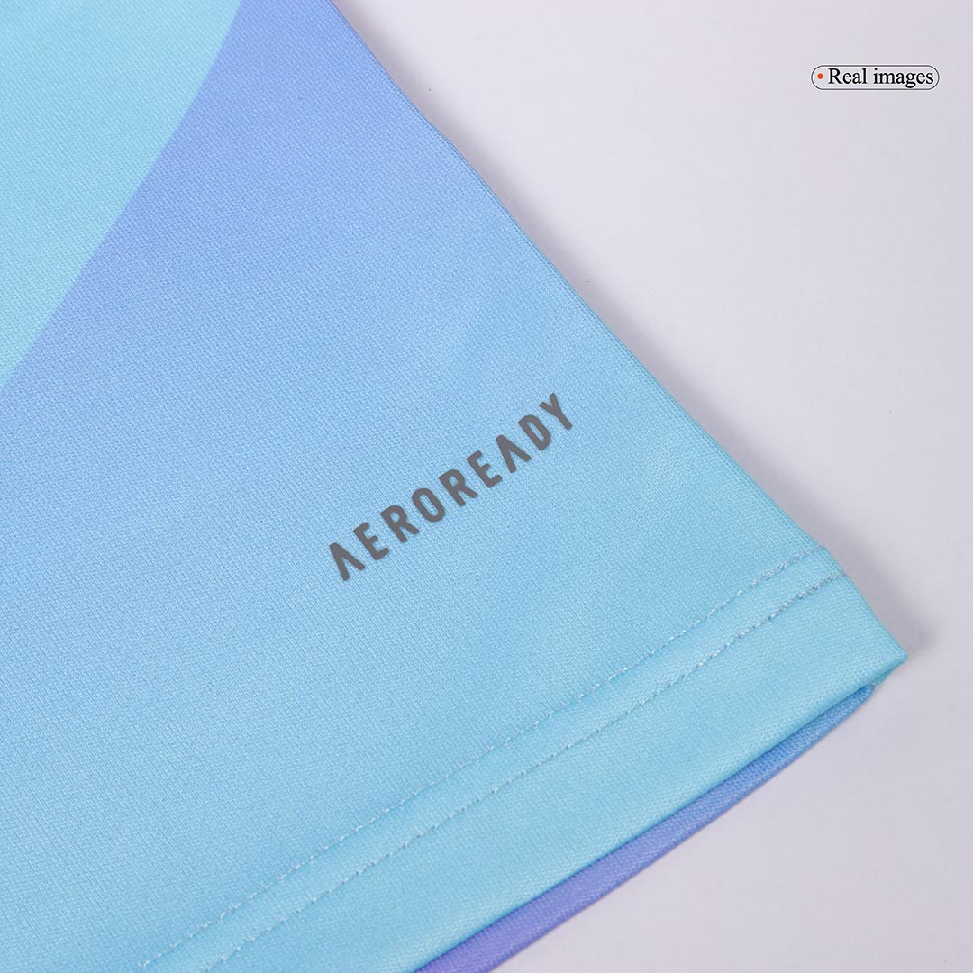 Arsenal Third Away Jerseys Kit - gogoalshop