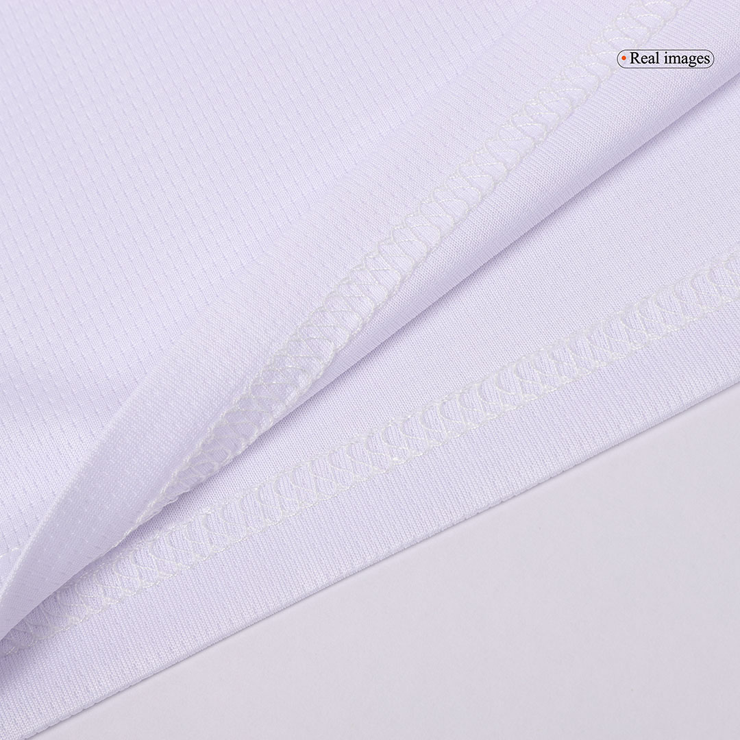 RAFA LEÃO #10 AC Milan Away Soccer Jersey - gogoalshop