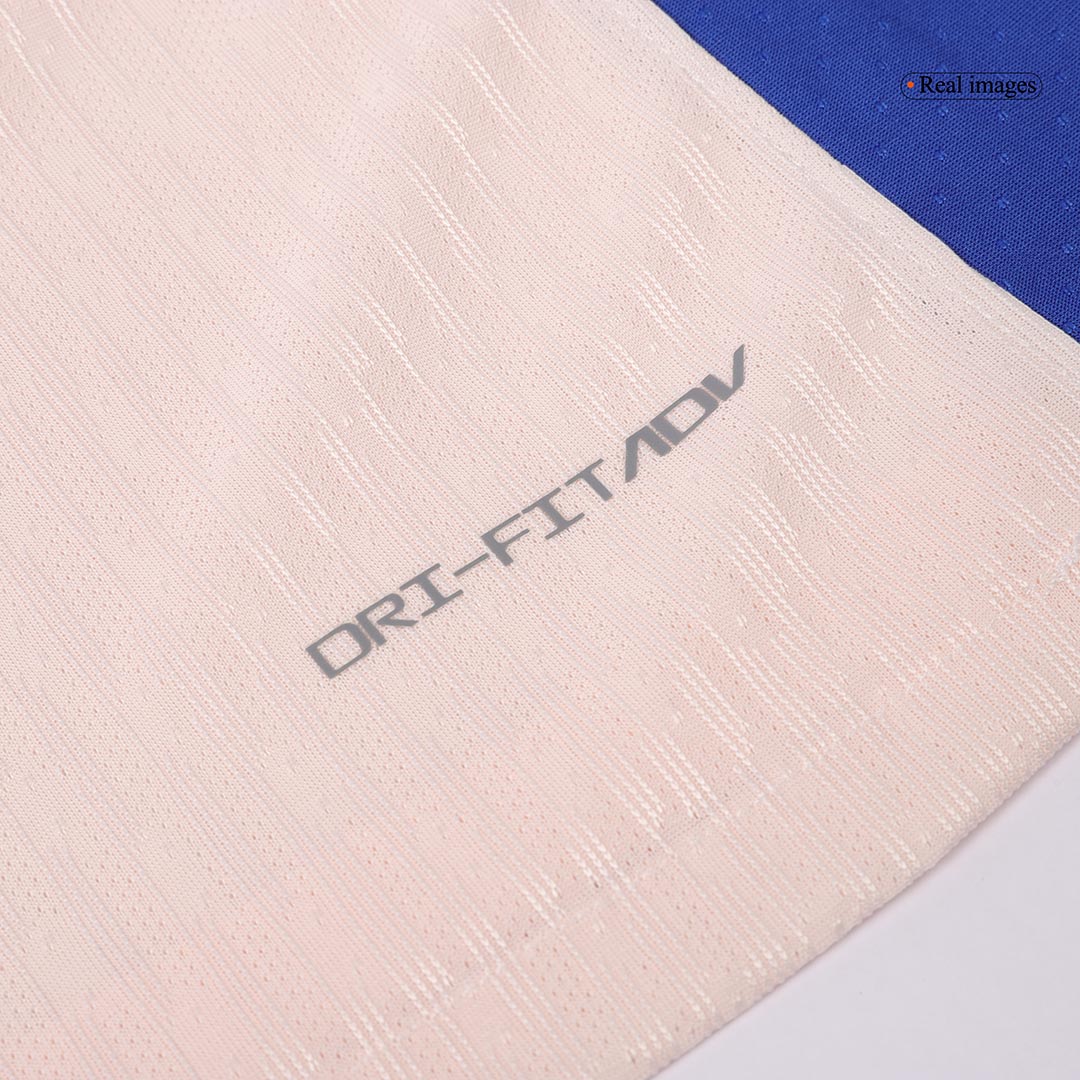 Chelsea Away Player Version Jersey - gogoalshop