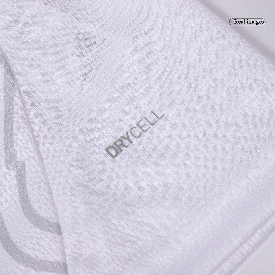 Al Hilal SFC Away Soccer Jersey - gogoalshop