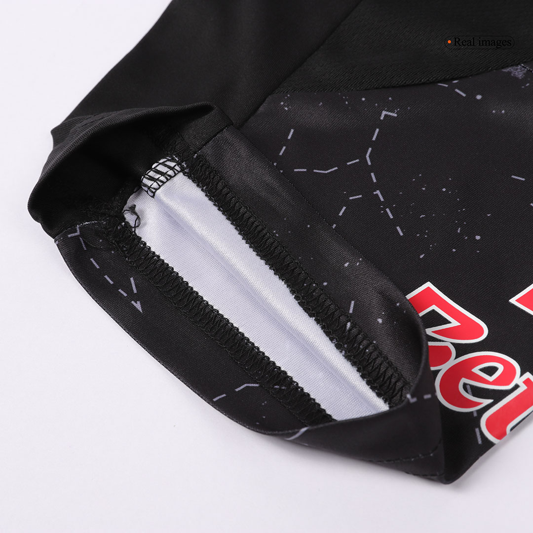 Benfica Away Soccer Jersey - gogoalshop