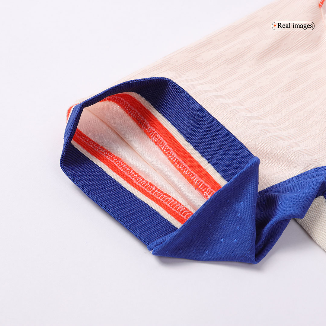 Chelsea Away Player Version Jersey - gogoalshop