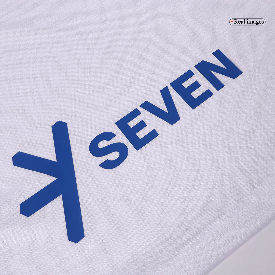 Al Hilal SFC Away Soccer Jersey - gogoalshop