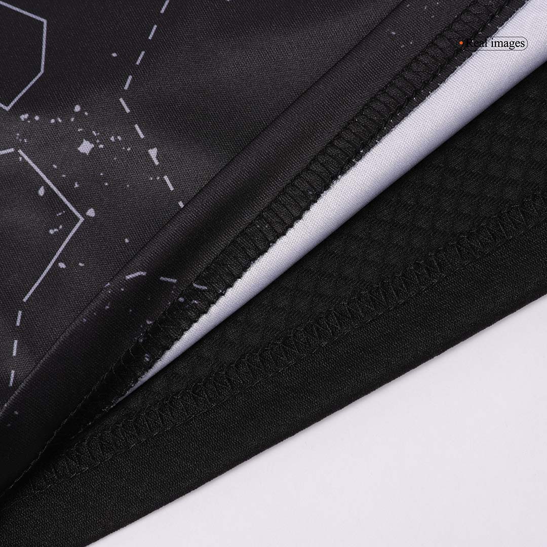 Benfica Away Soccer Jersey - gogoalshop