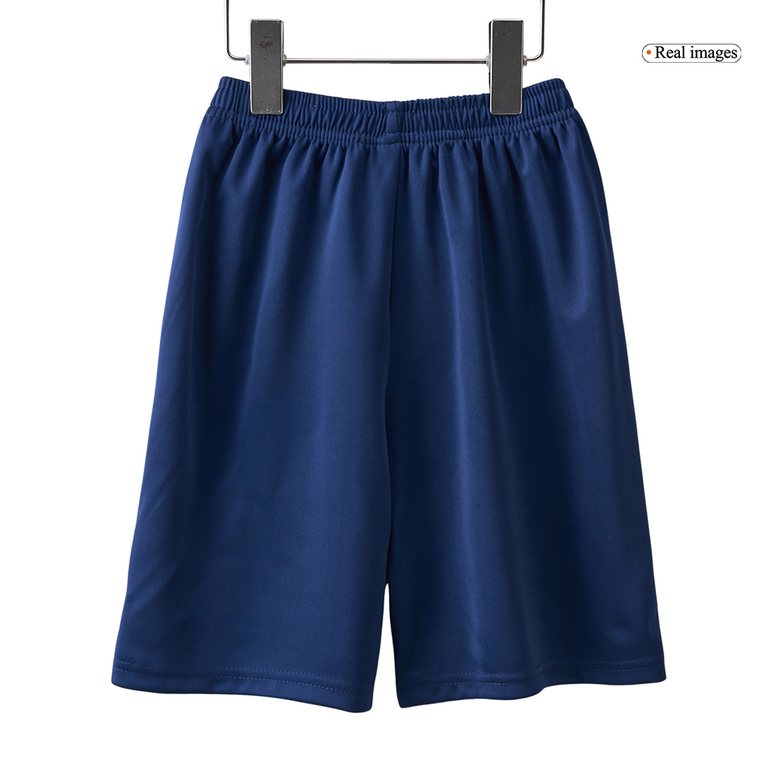 Chivas Home Kids Soccer Jerseys Kit - gogoalshop