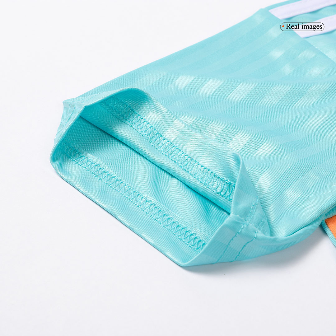 Inter Miami CF Third Away Kids Soccer Jerseys Kit - gogoalshop