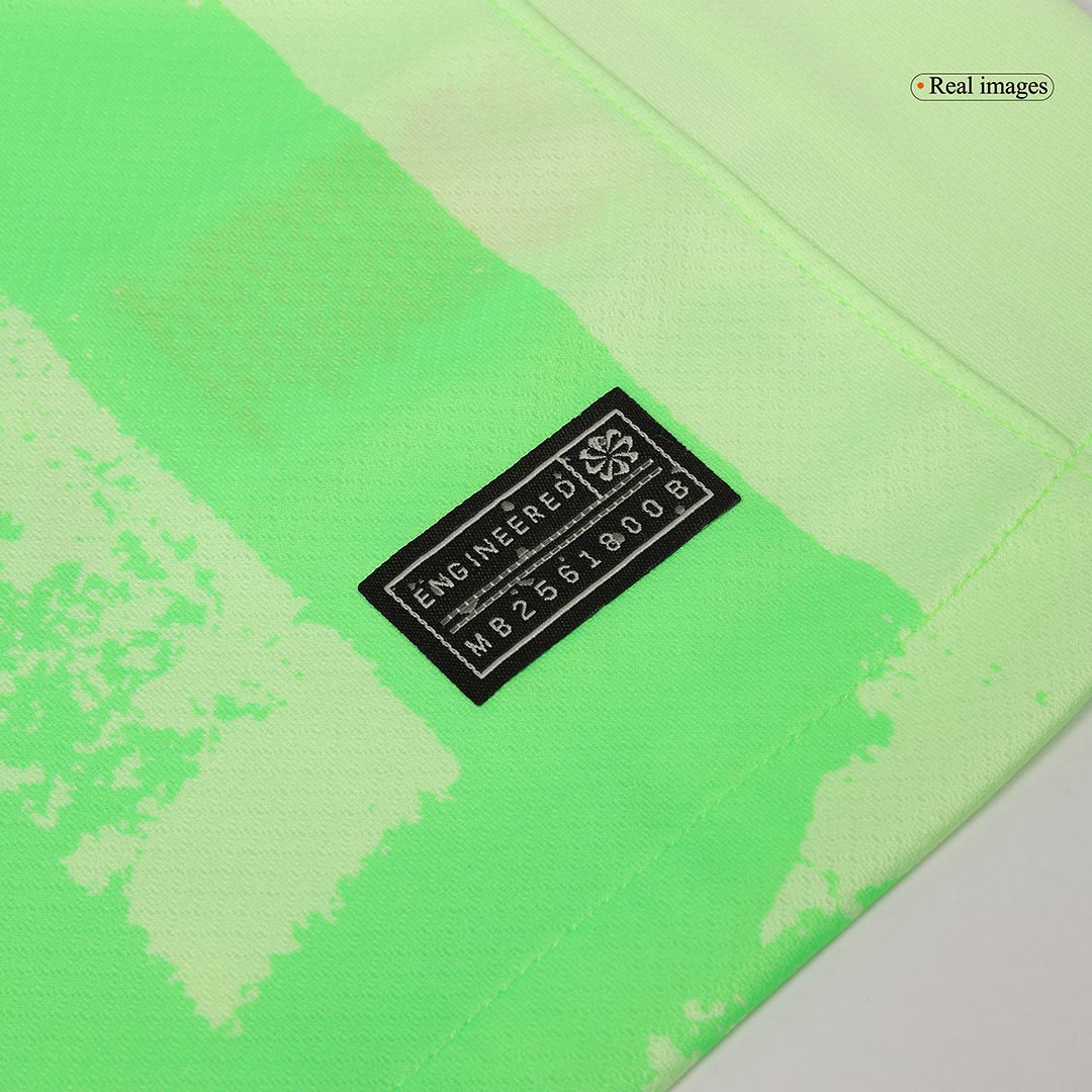 LEWANDOWSKI #9 Barcelona Third Away Soccer Jersey - UCL - gogoalshop