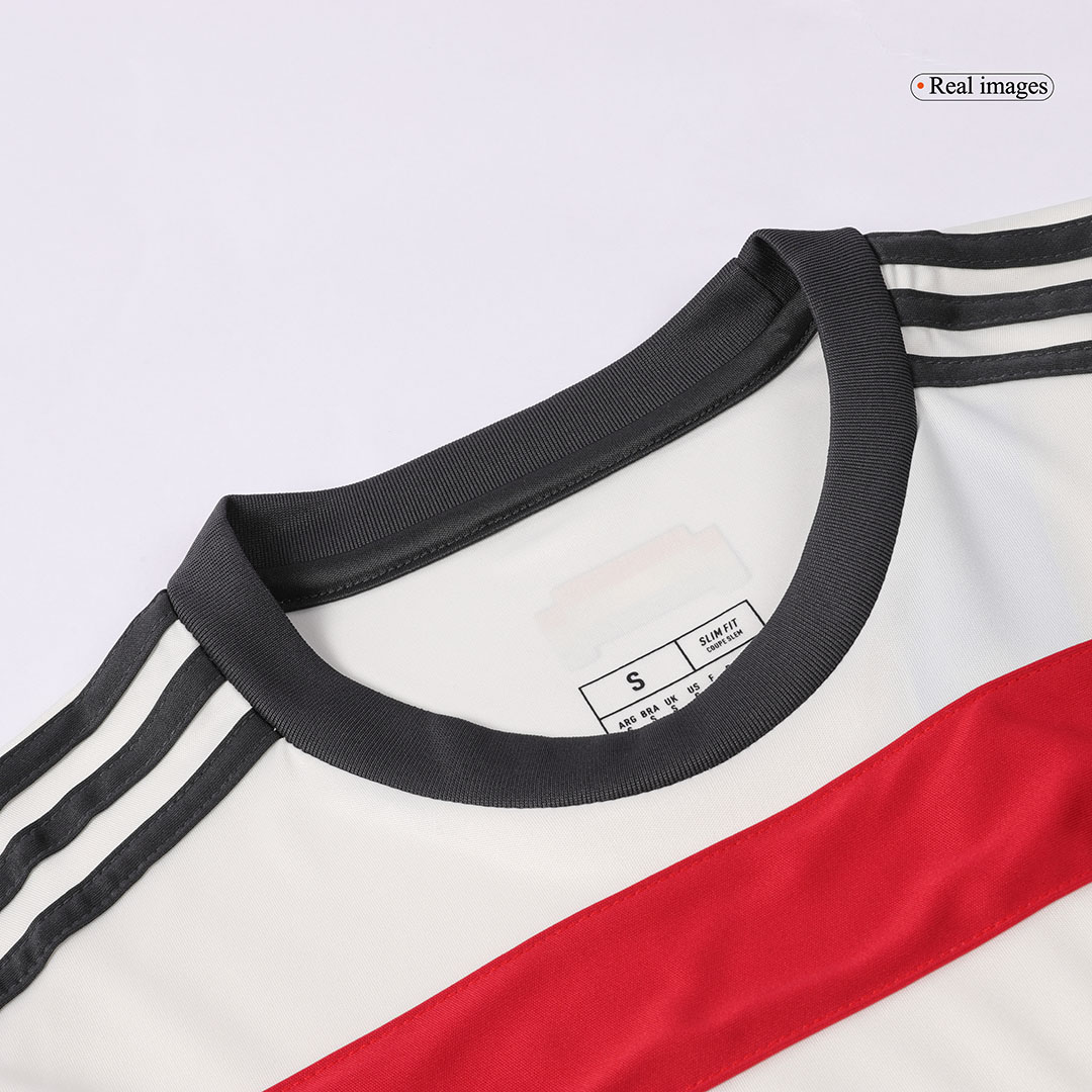 Manchester United Third Away Jerseys Kit - gogoalshop