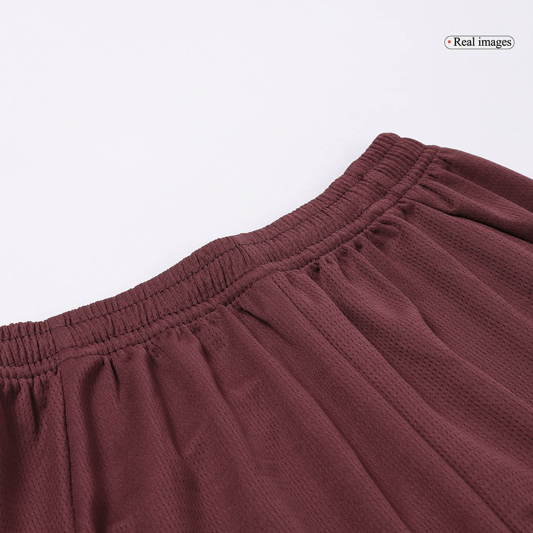 Manchester City Third Away Kids Soccer Jerseys Kit - gogoalshop