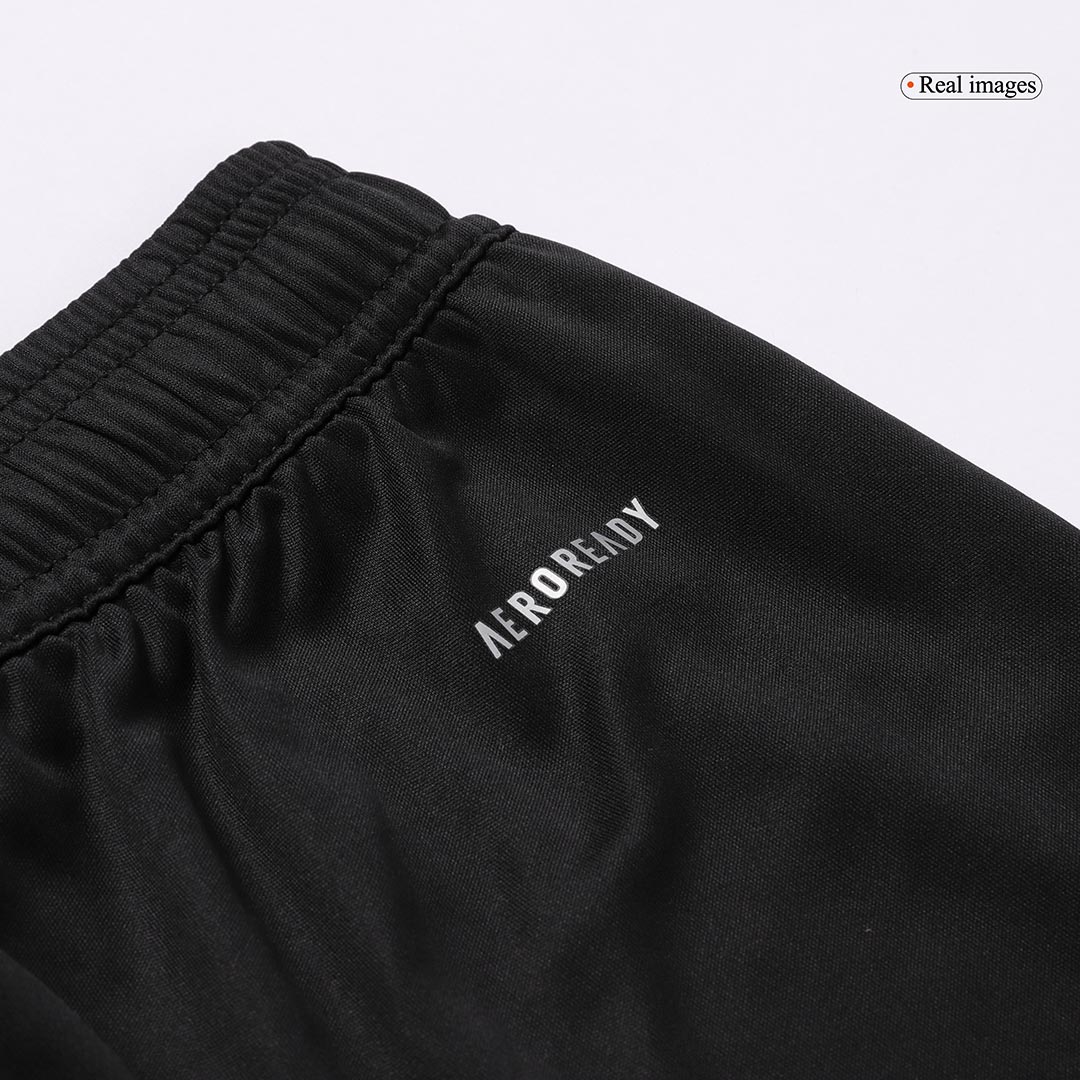 Arsenal Away Soccer Shorts - gogoalshop