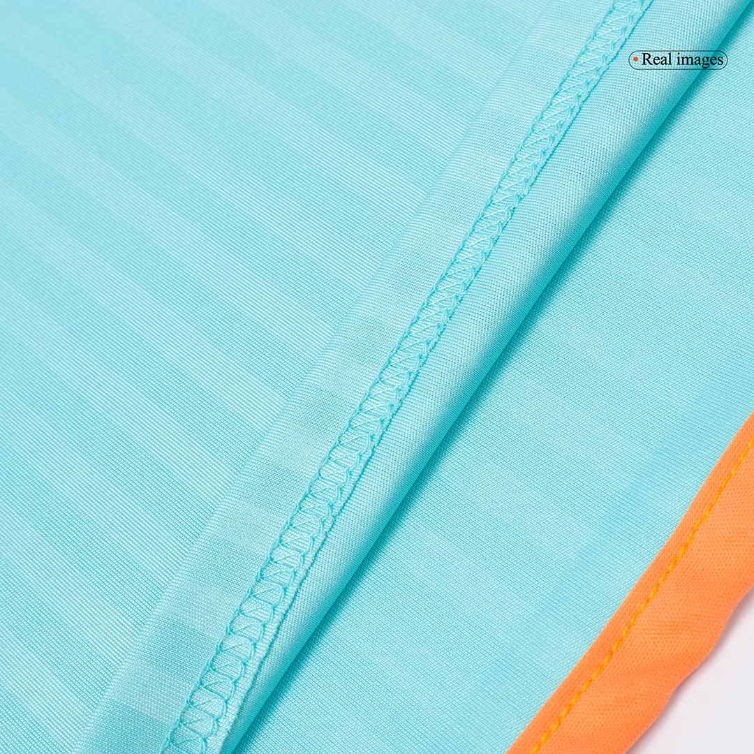 Inter Miami CF Third Away Kids Soccer Jerseys Kit - gogoalshop