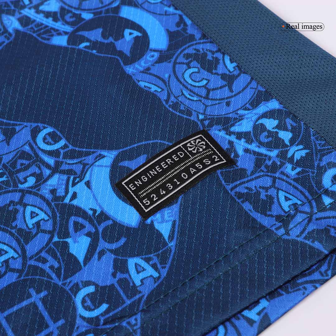 Club America Away  Kids Soccer Jerseys Kit - gogoalshop