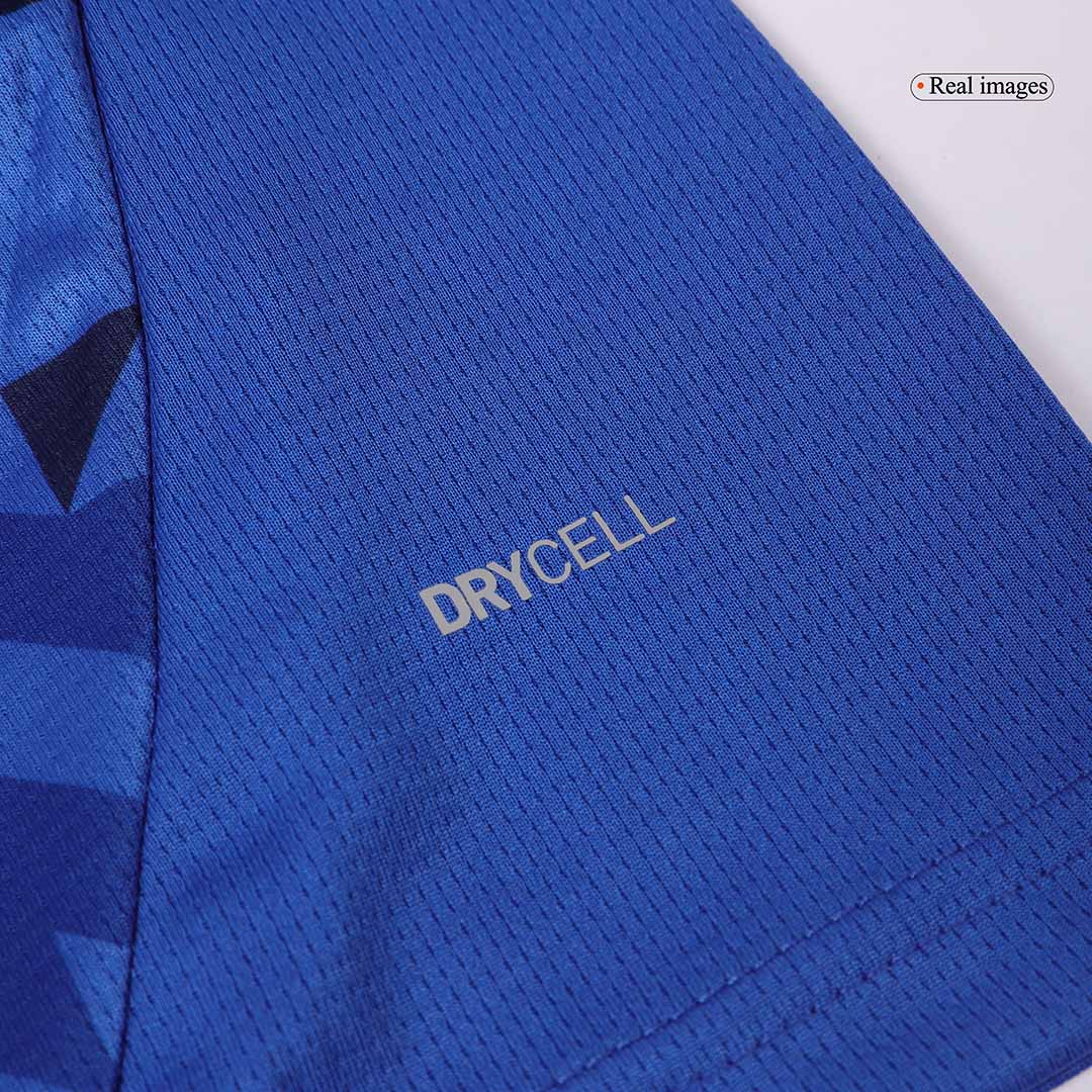 Al Hilal SFC Home Soccer Jersey - gogoalshop