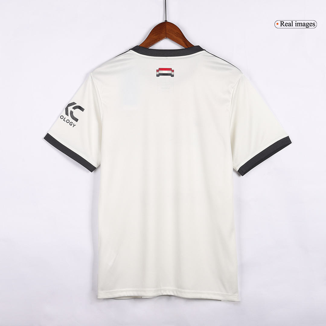Manchester United Third Away Jerseys Kit - gogoalshop