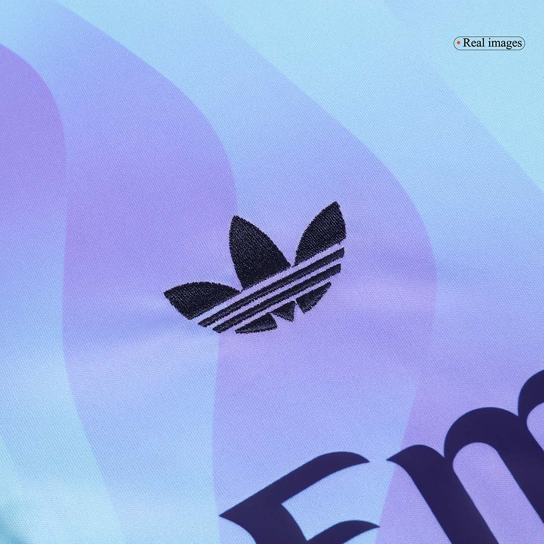 Arsenal Third Away Jerseys Kit - gogoalshop