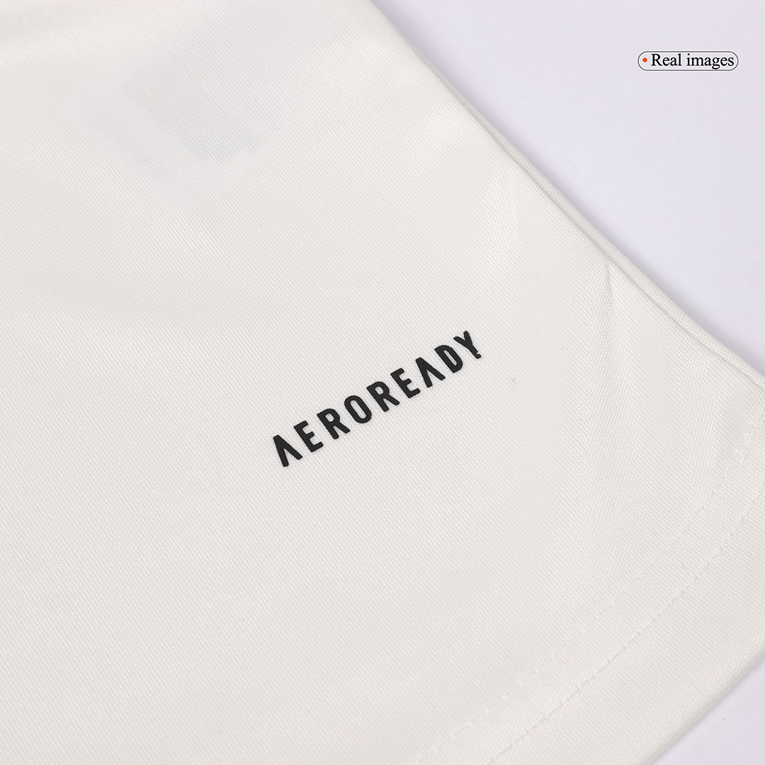 Manchester United Third Away Jerseys Kit - gogoalshop