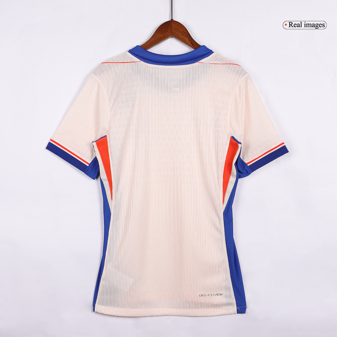 Chelsea Away Player Version Jersey - gogoalshop