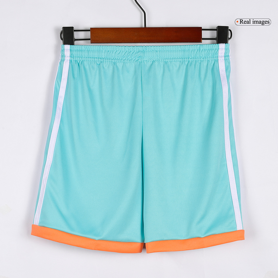 Inter Miami CF Third Away Kids Soccer Jerseys Kit - gogoalshop