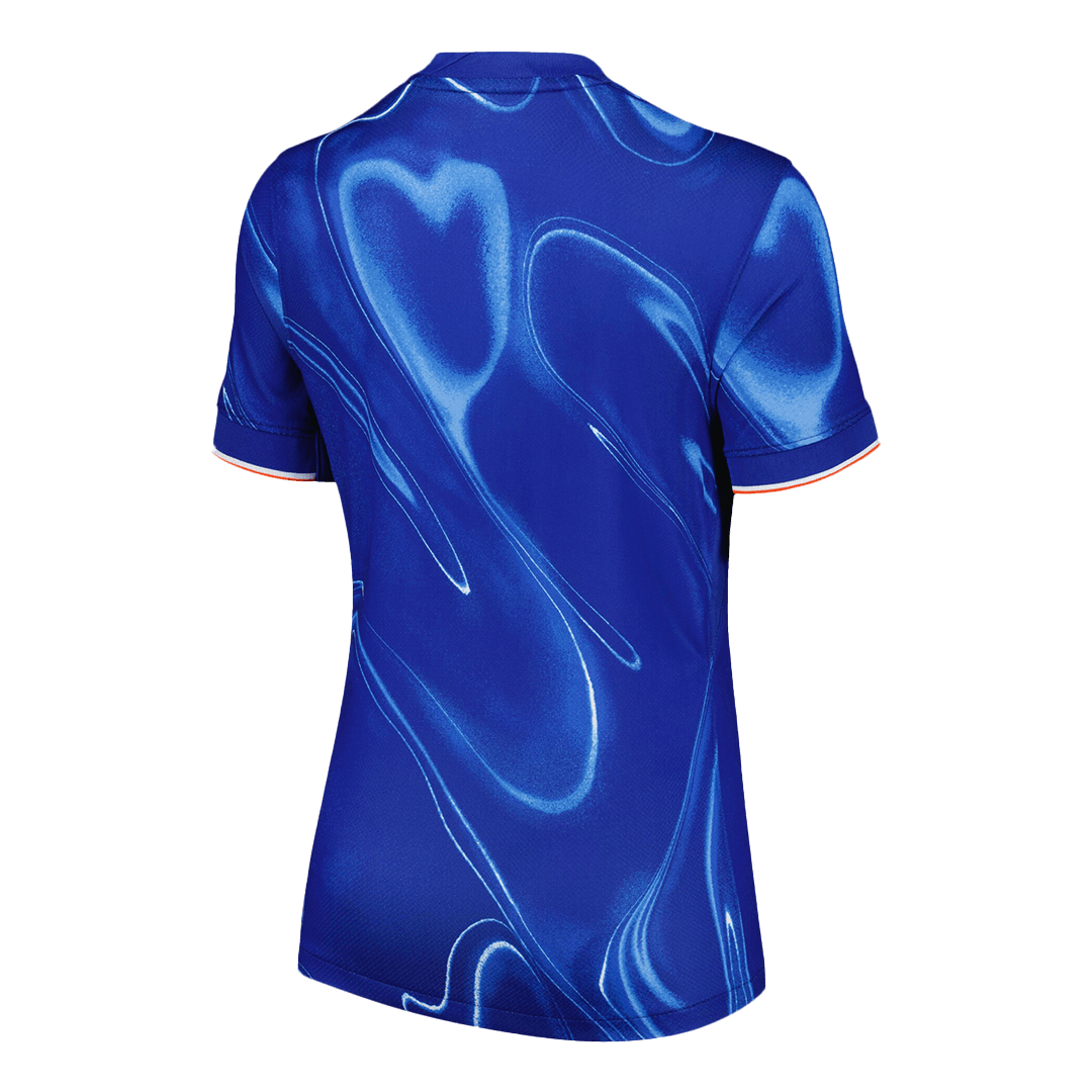 Women's Chelsea Home Jersey - gogoalshop
