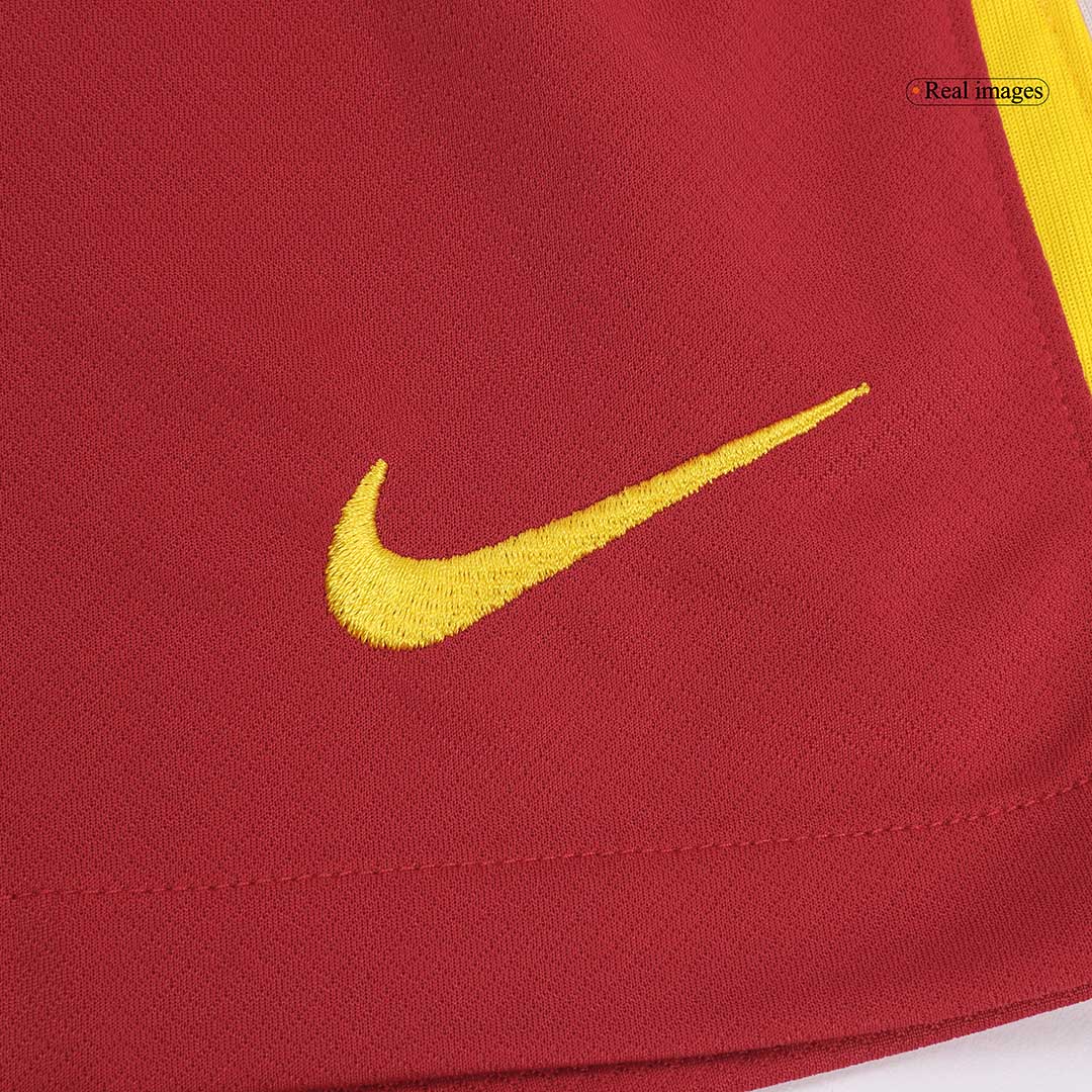 Liverpool Home Jerseys Full Kit - gogoalshop