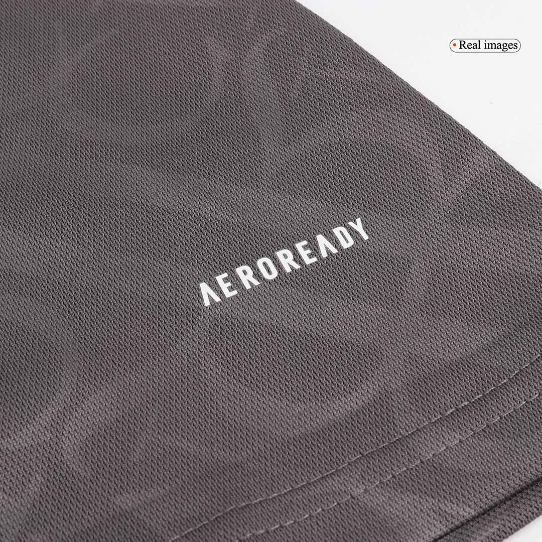 Women's Real Madrid Third Away Jersey - gogoalshop