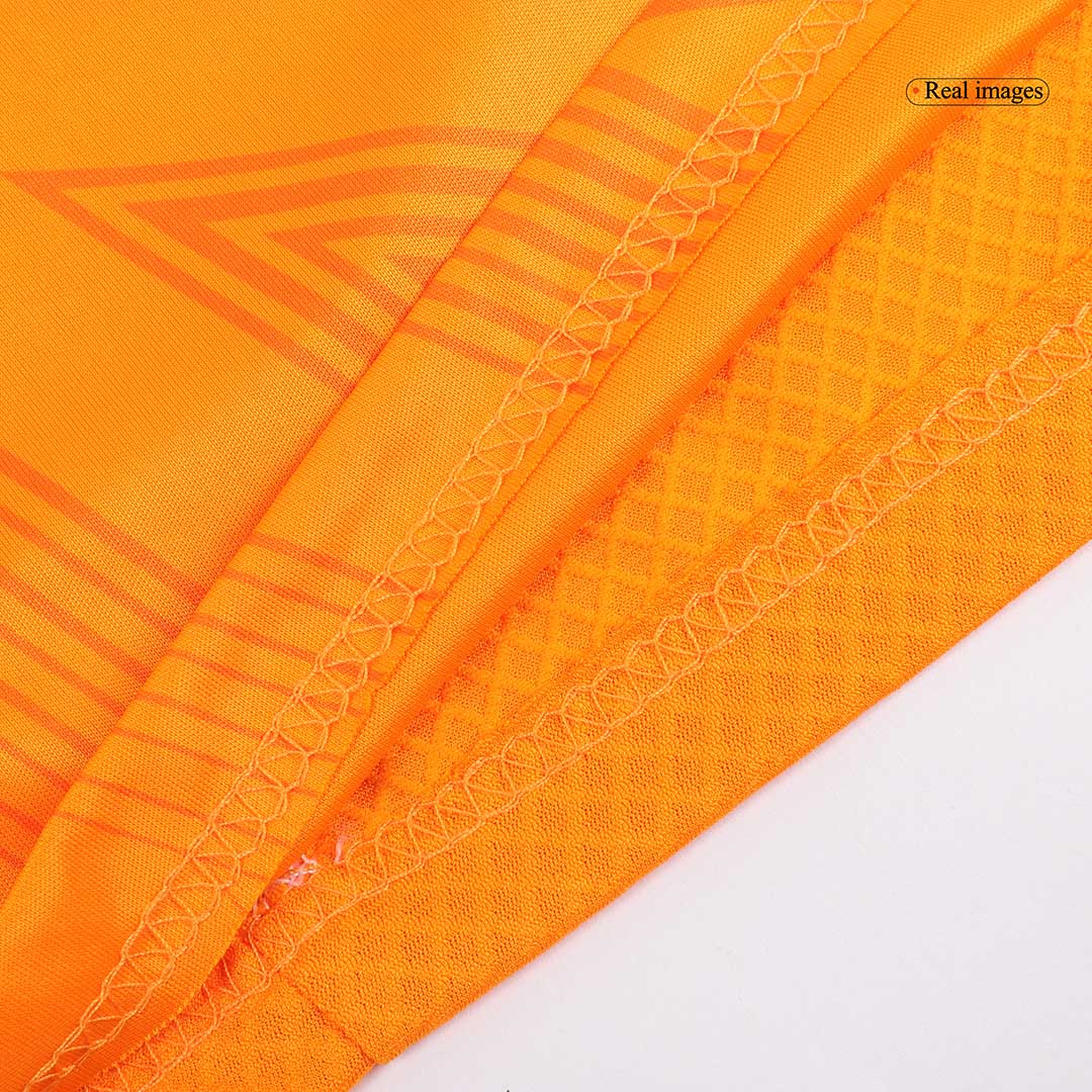 Women's Real Madrid Away Jersey - gogoalshop