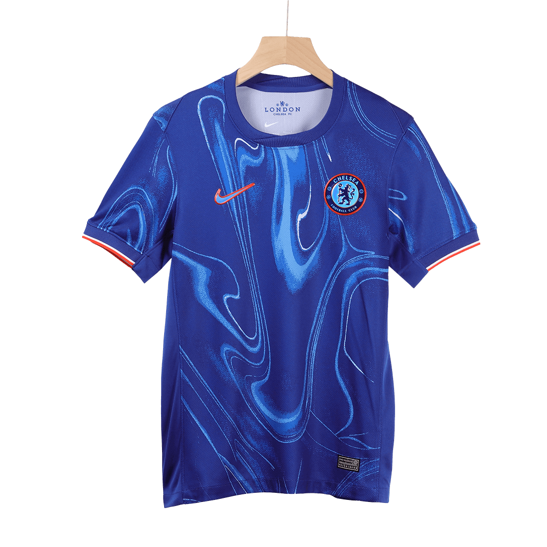 Chelsea Home Soccer Jersey - gogoalshop