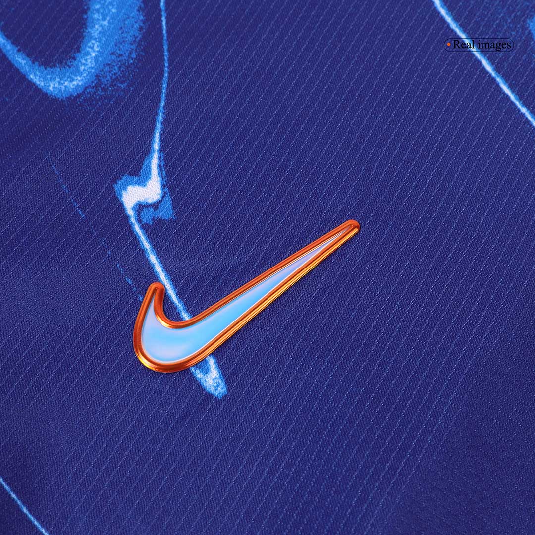 Chelsea Home Kids Soccer Jerseys Kit - gogoalshop