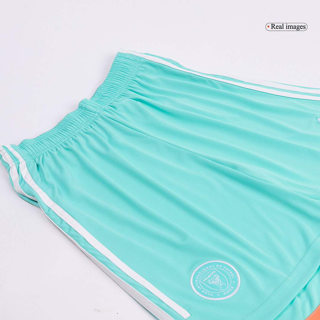 Inter Miami CF Third Away Soccer Shorts - gogoalshop