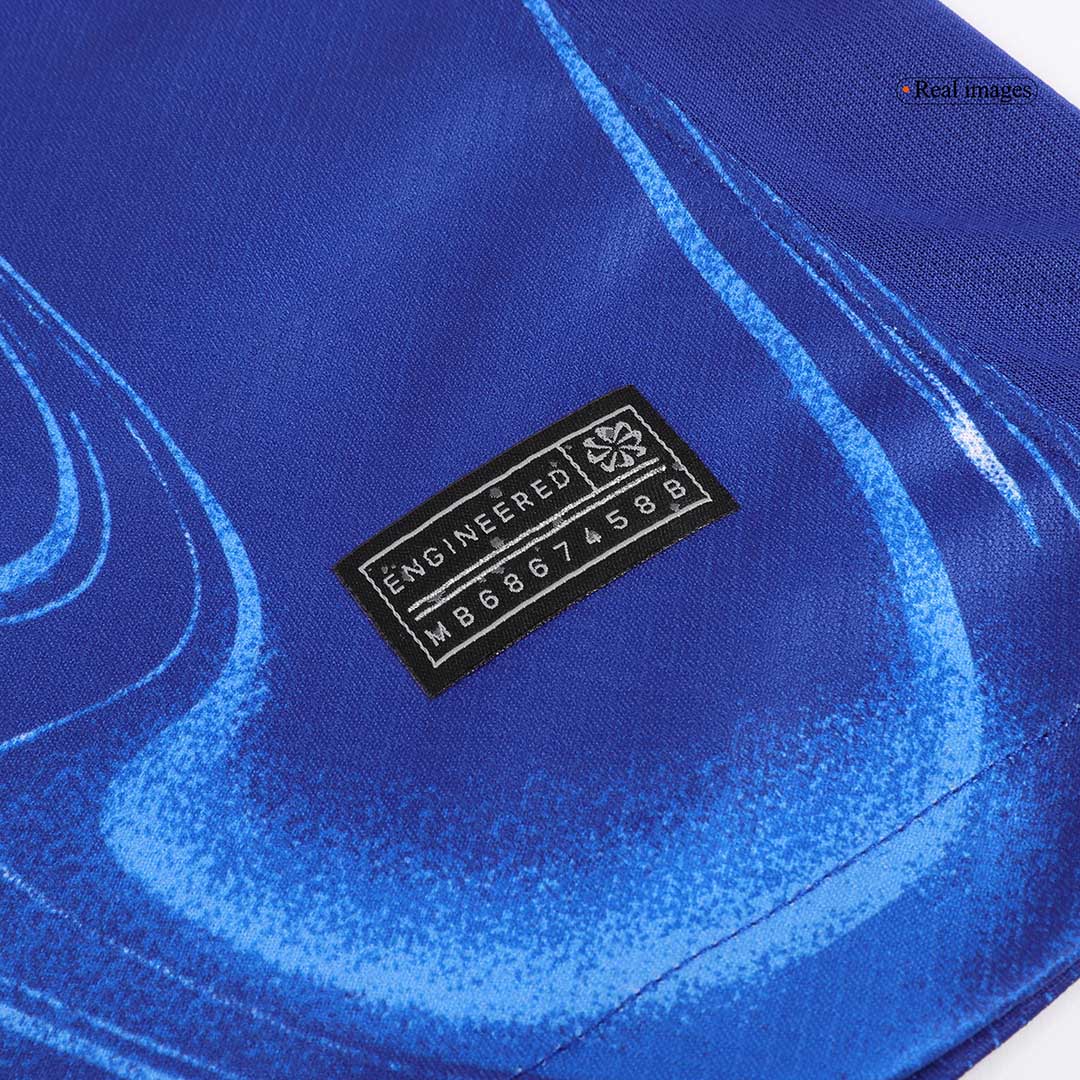 Women's Chelsea Home Jersey - gogoalshop