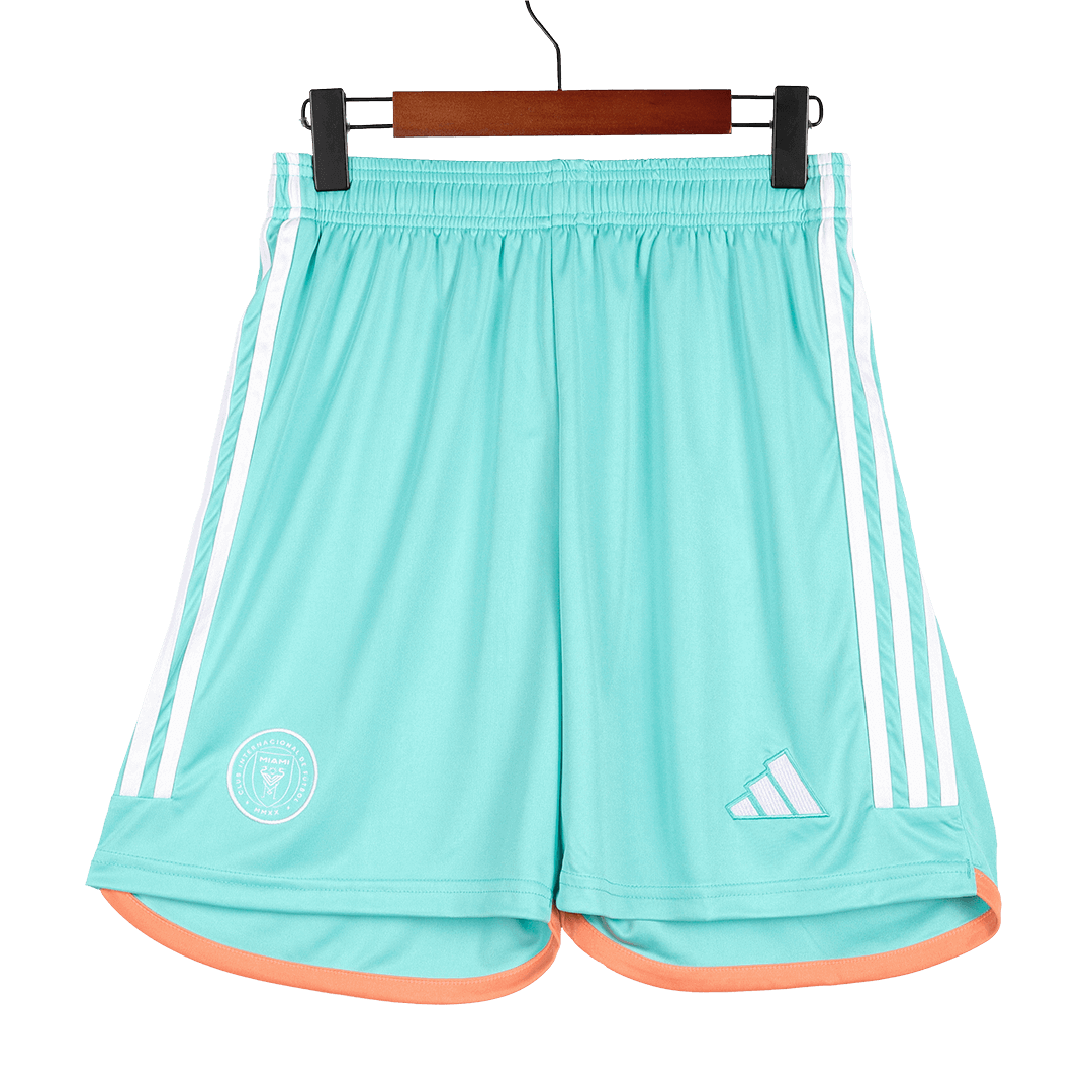 Inter Miami CF Third Away Soccer Shorts - gogoalshop