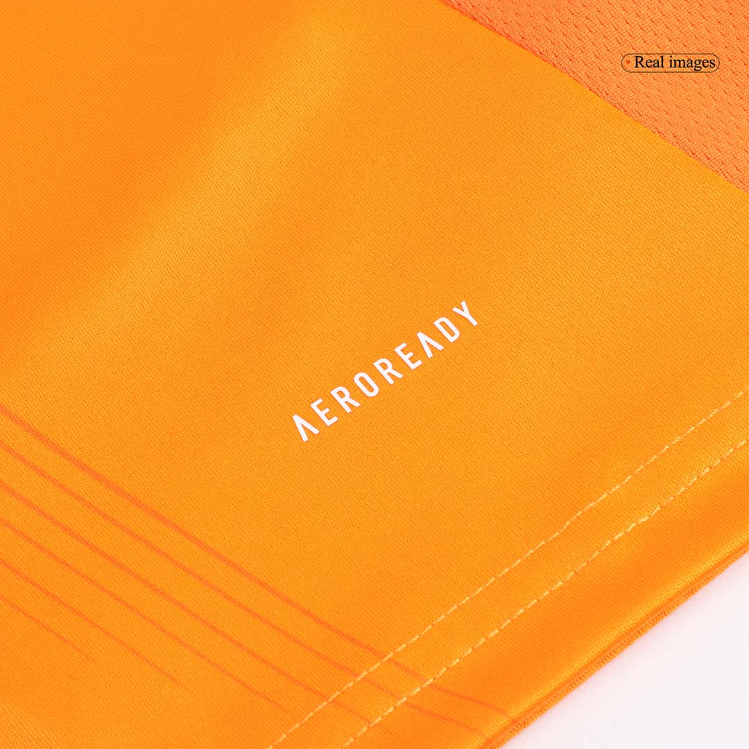 MODRIĆ #10 Real Madrid Away Soccer Jersey - gogoalshop